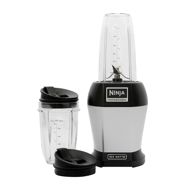 Nutri Ninja Pro Blender at Mighty Ape NZ
