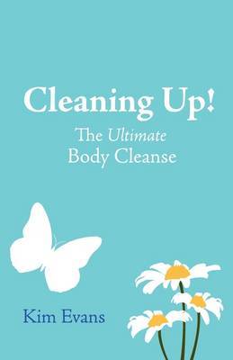 Cleaning Up! by Kim Evans image