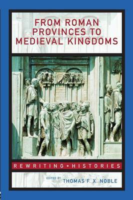 From Roman Provinces to Medieval Kingdoms image