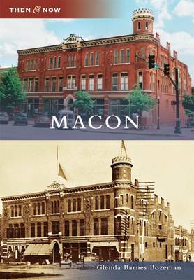 Macon by Glenda Barnes Bozeman image