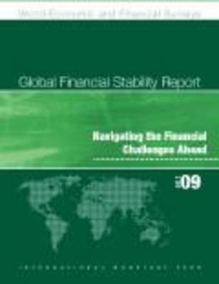 Global Financial Stability Report image