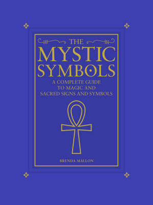 The Mystic Symbols. by Brenda Mallon image