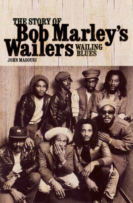 Wailing Blues by John Masouri image