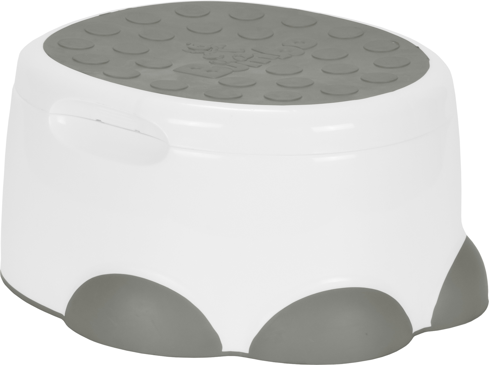 Bumbo Step 'n Potty - Grey image
