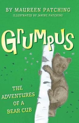 Grumpus by Maureen Patching image