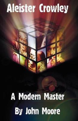 Aleister Crowley by John Moore image