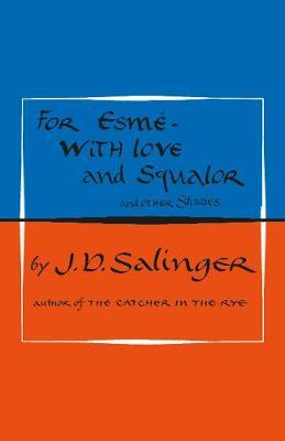 For Esme - with Love and Squalor image