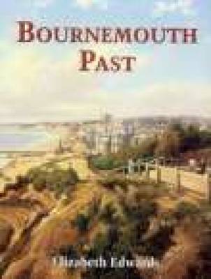Bournemouth Past by Elizabeth Edwards image