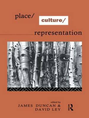Place/Culture/Representation image