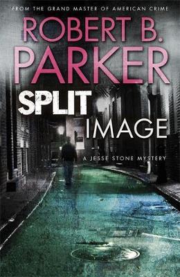 Split Image by Robert B. Parker image