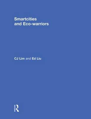 Smartcities and Eco-Warriors by C.J. Lim image