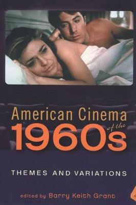 American Cinema of the 1960s image