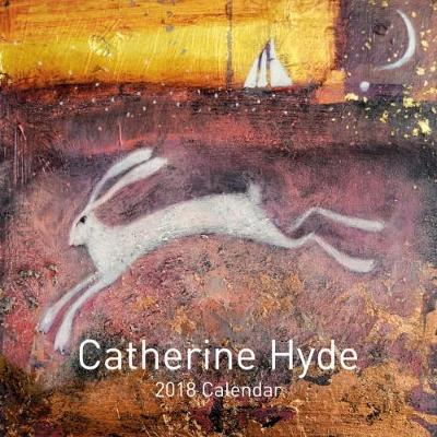 Catherine Hyde 2018 Calendar image