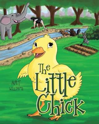 The Little Chick by Nat Williams image