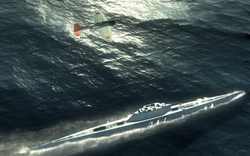 Silent Hunter 4 Add On: U-Boat Missions for PC Games image