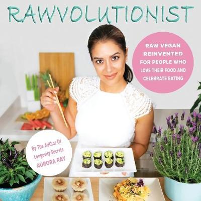 Rawvolutionist by Aurora Ray image