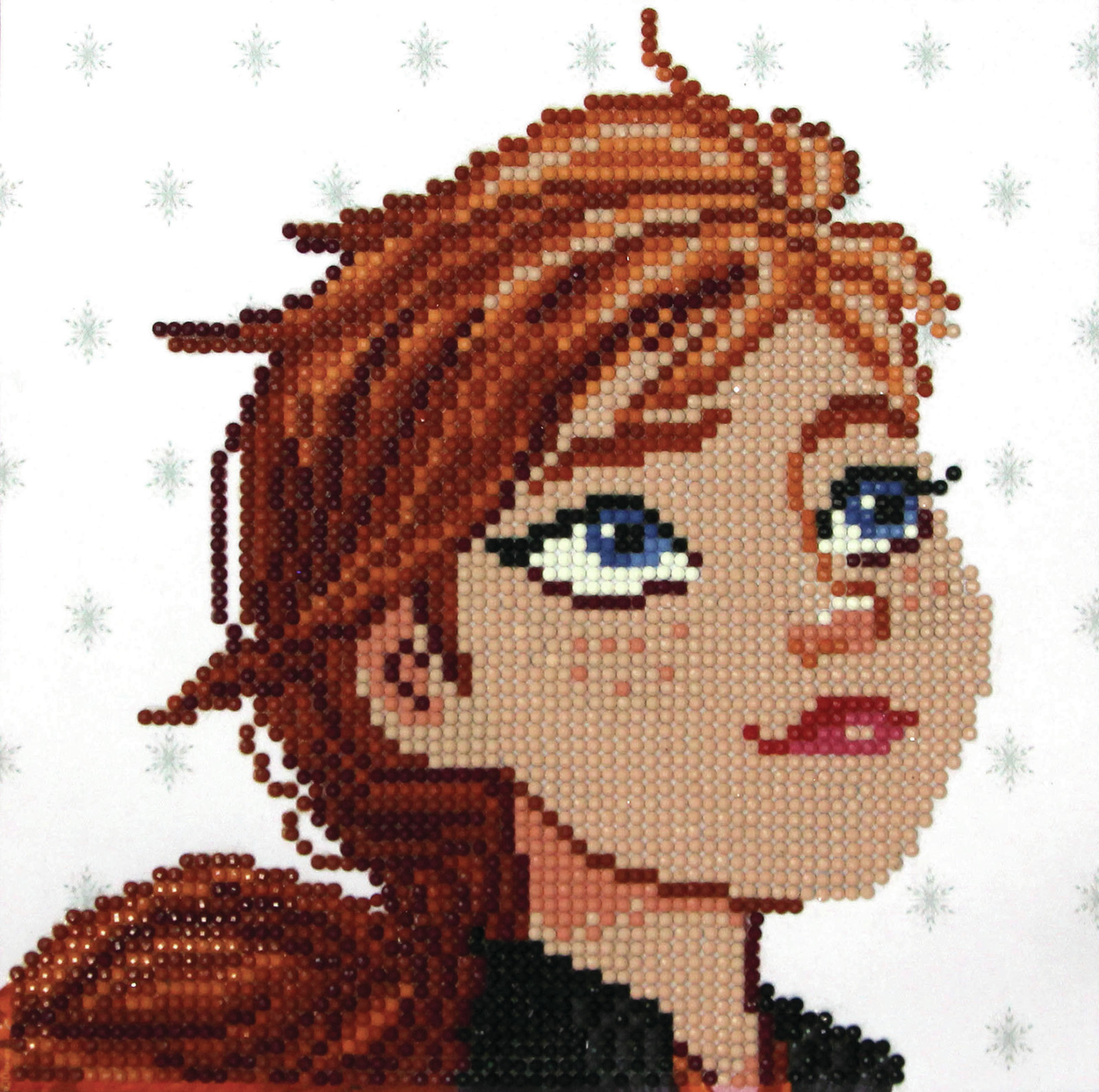 Diamond Dotz: Facet Art Kit - Anna Cameo image