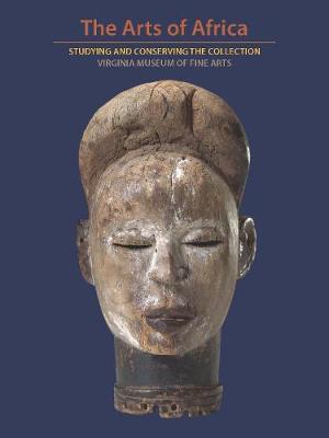 The Arts of Africa image