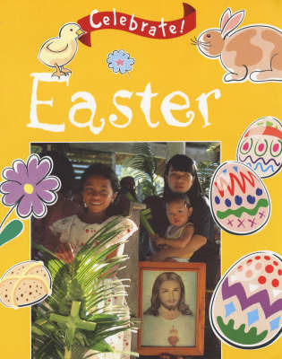 Easter by Mike Hirst image