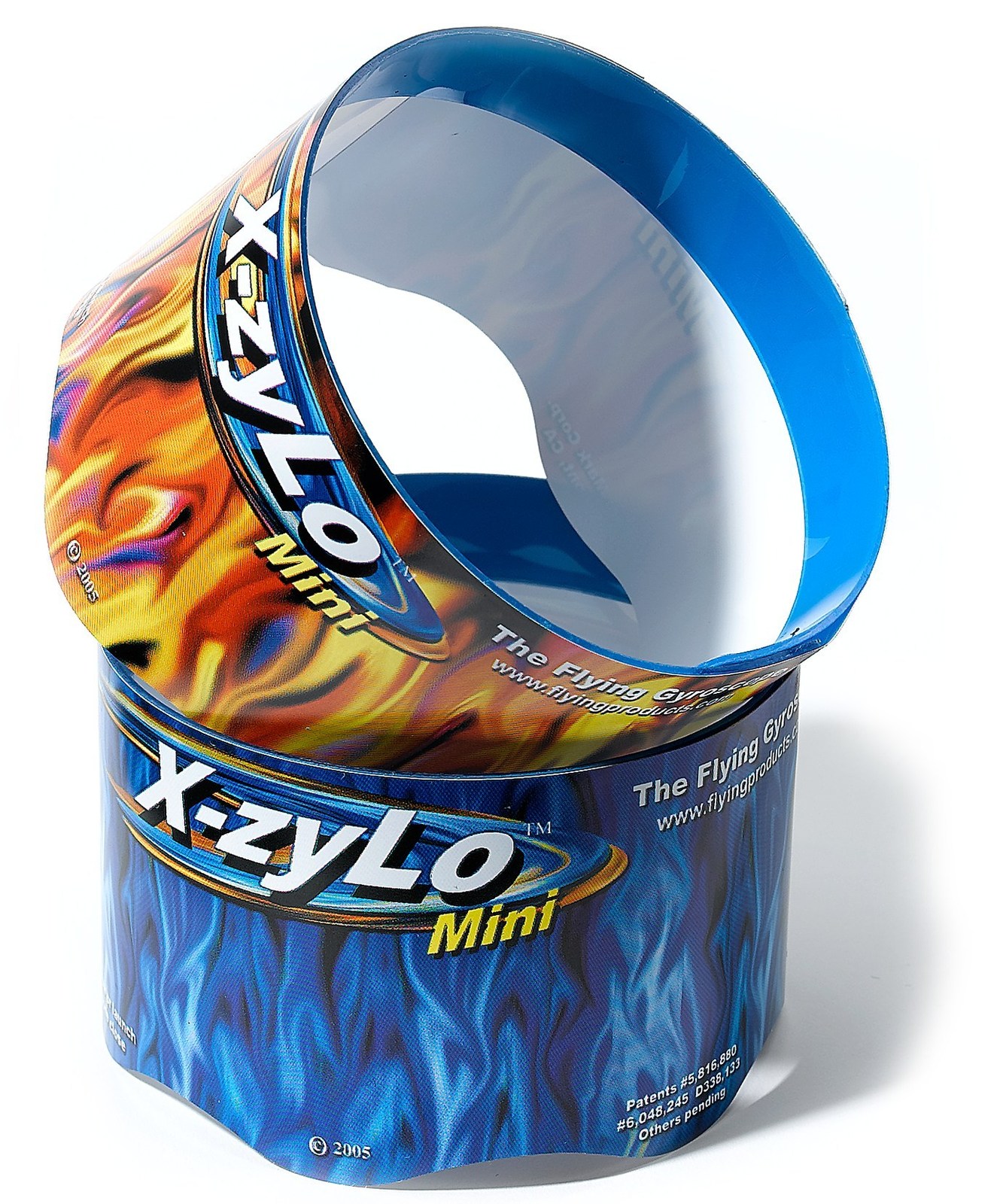 Buy XZylo Mini at Mighty Ape NZ