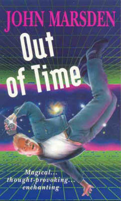Out of Time by John Marsden image