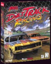 Dirt Track Racing for PC Dirt Track Racing for PC