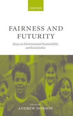 Fairness and Futurity image