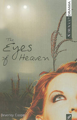 The Eyes of Heaven by Beverley Cooper image
