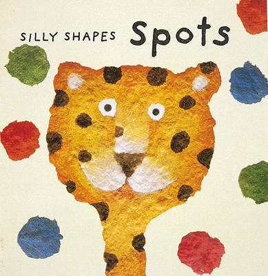 Silly Shapes by Sophie Fatus image