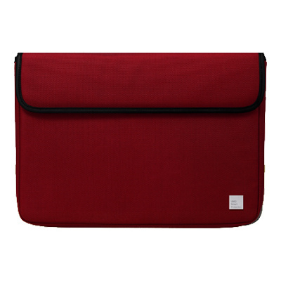 Sony VAIO VGPCKC2R Carry Pouch CR Red