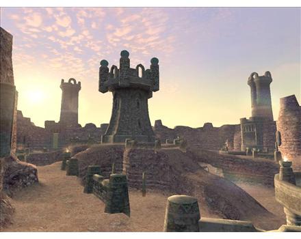 Final Fantasy XI: Wings of the Goddess (European version) for PC Games image