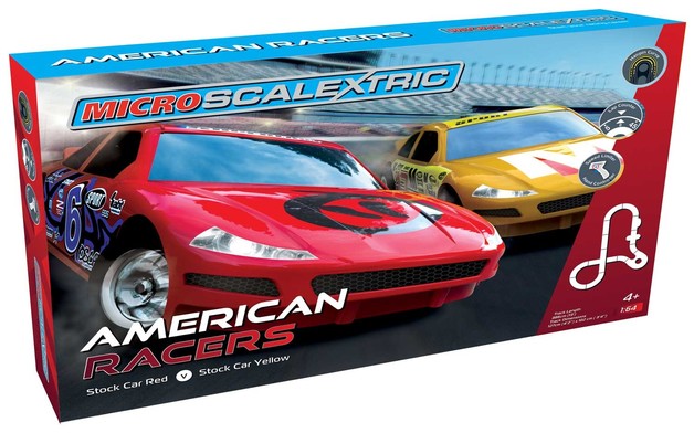 scalextric 1 64 slot cars