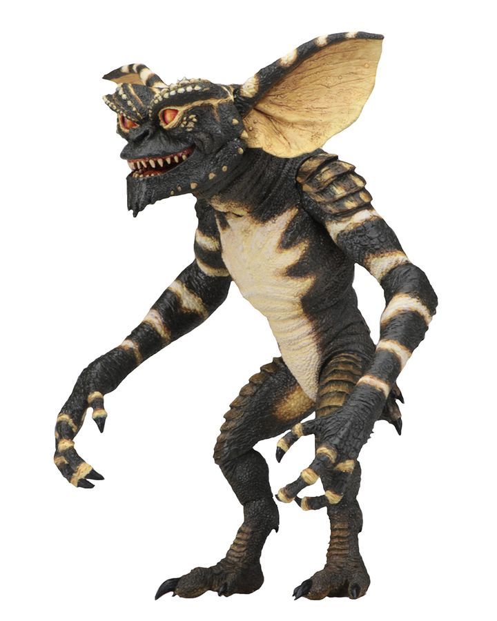 Gremlin - 7" Ultimate Action Figure image