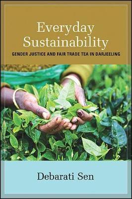 Everyday Sustainability by Debarati Sen image