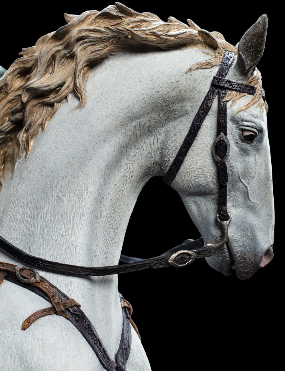 The Lord of the Rings: Arwen & Frodo On Asfaloth - 1/6 Scale Replica Figure image