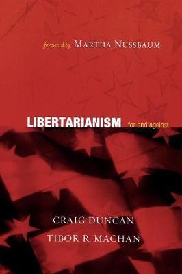 Libertarianism by Craig Duncan image