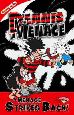 A Menace Strikes Back! image