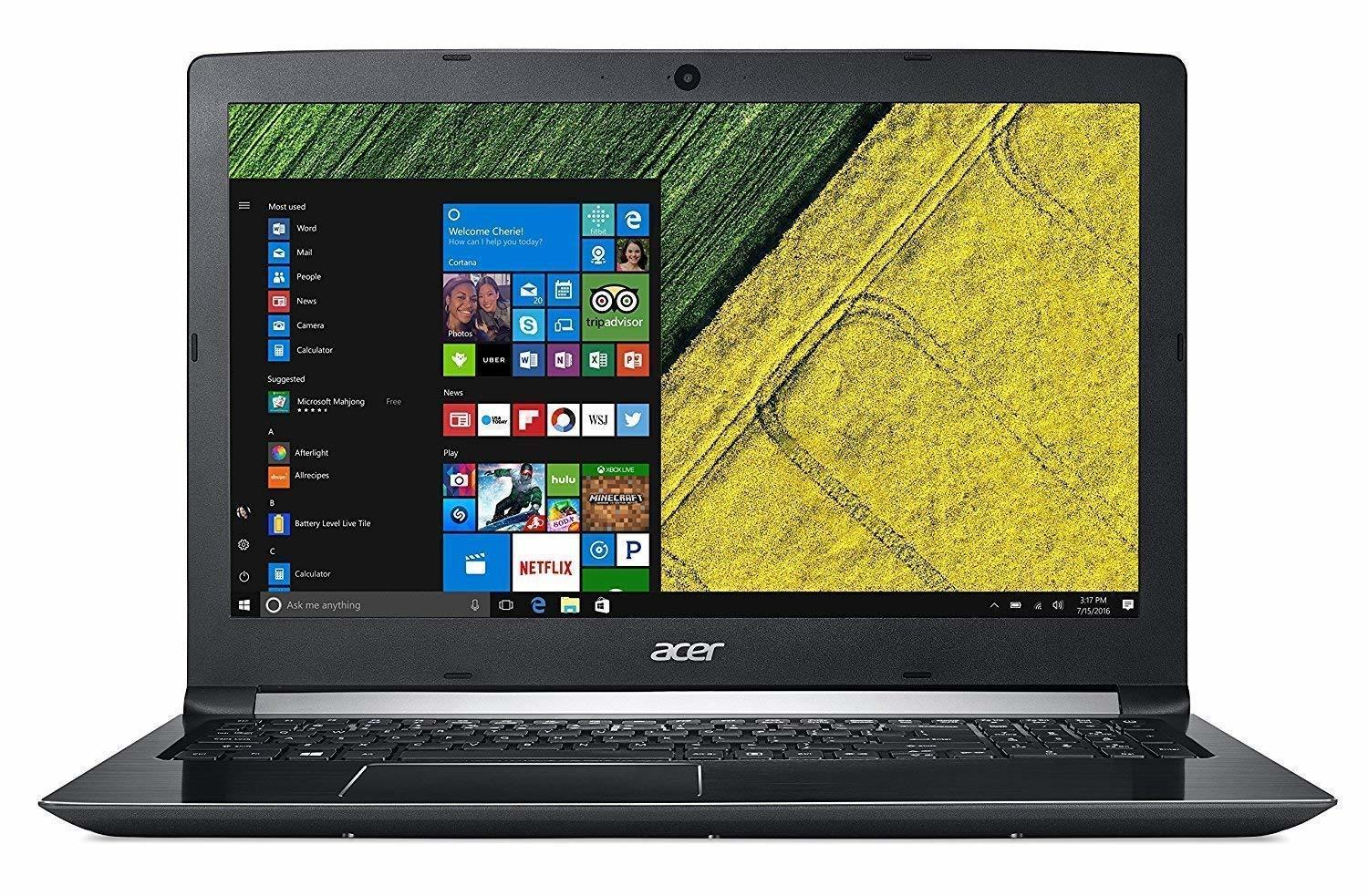 15.6" Acer Aspire 5 Laptop i5 MX130 8GB RAM