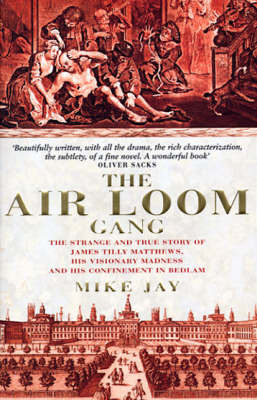 The Air Loom Gang by Mike Jay image