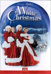 White Christmas Gift Set (2 Disc) on DVD