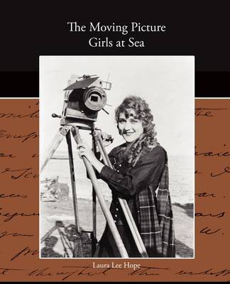 Moving Picture Girls at Sea image