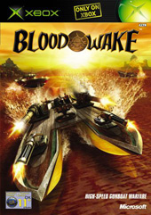 Blood Wake for Xbox Blood Wake for Xbox