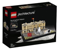 LEGO Architecture - Buckingham Palace (21029)