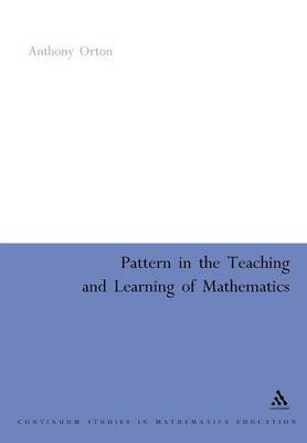 Patterns in Teaching and Learning of Maths image