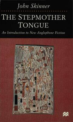 The Stepmother Tongue by John Skinner image