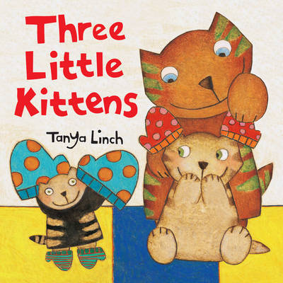 Three Little Kittens image