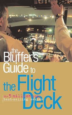 The Bluffer's Guide to the Flight Deck by Ken Beere image