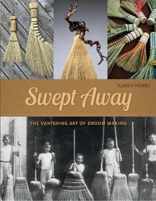 Swept Away by Karen Hobbs image