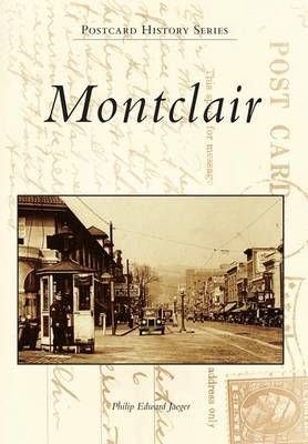 Montclair by Philip Edward Jaeger image