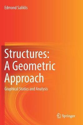 Structures: A Geometric Approach by Edmond Saliklis image